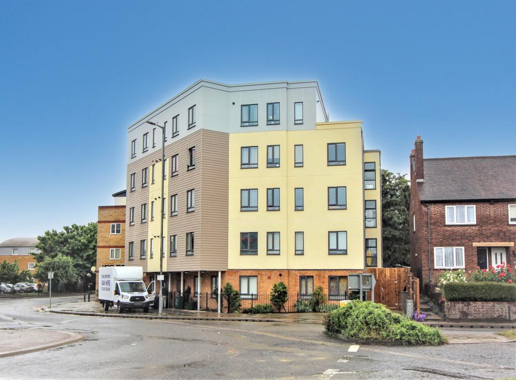 Main image of property: Rectory Lane, Chelmsford