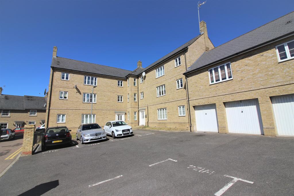 Main image of property: Wickham Crescent, Braintree