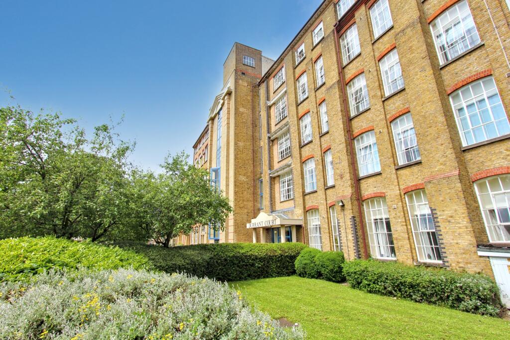 Main image of property: Durrant Court, Brook Street, Chelmsford