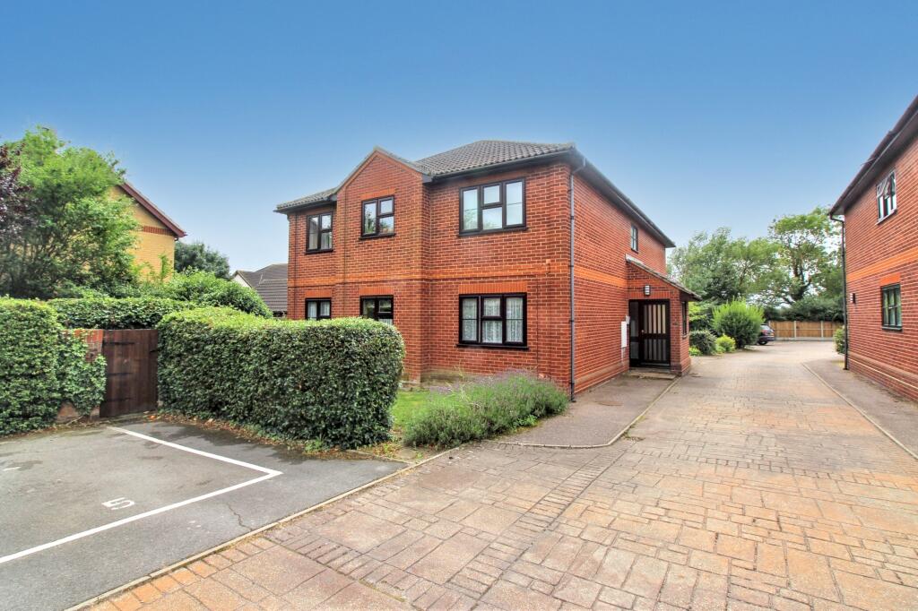Main image of property: Church Road, Chelmsford