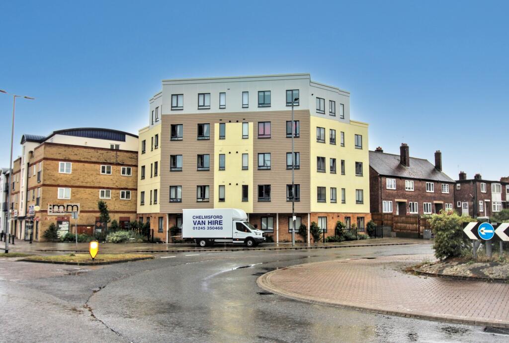 Main image of property: Rectory Lane, Chelmsford