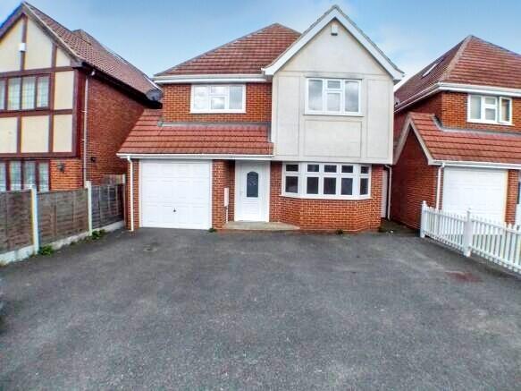 Main image of property: London Road, Wickford