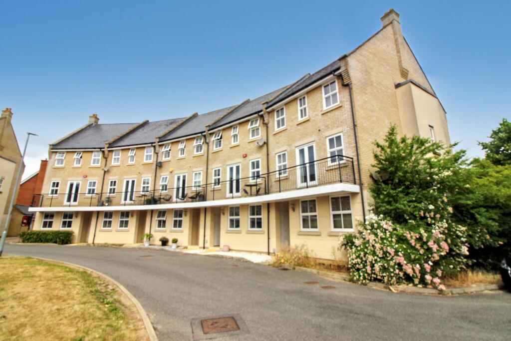 Main image of property: Greenland Gardens, Chelmsford