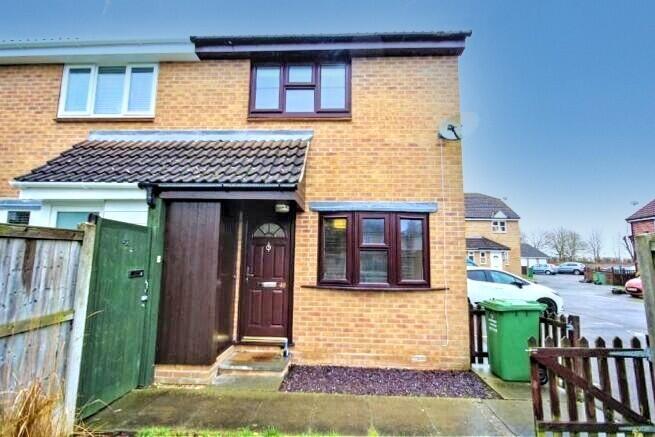 Main image of property: Arundel Way, Billericay