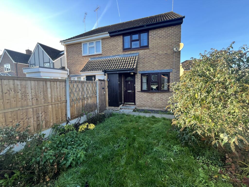 Main image of property: Arundel Way, Billericay