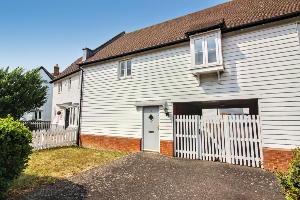 Main image of property: Chelmer Village Way, Chelmsford