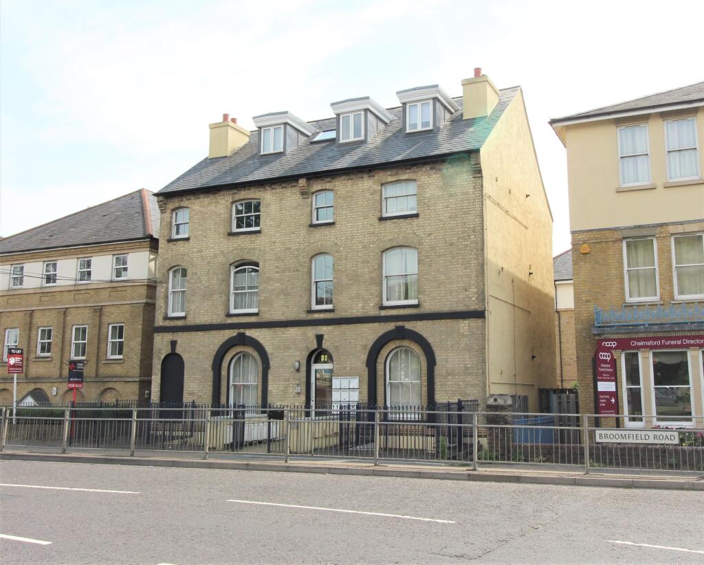 Main image of property: Broomfield Road, Chelmsford