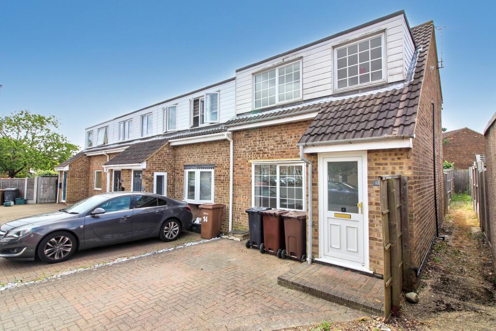 Main image of property: Lobelia Close, Springfield, Chelmsford