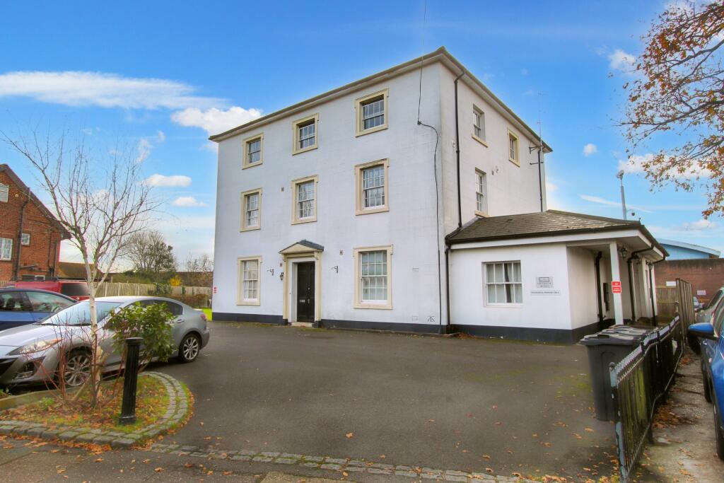 Main image of property: The White House, Sandford Road, Chelmsford