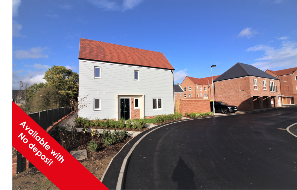 Main image of property: Cattle Crescent,  Beaulieu Park, Chelmsford