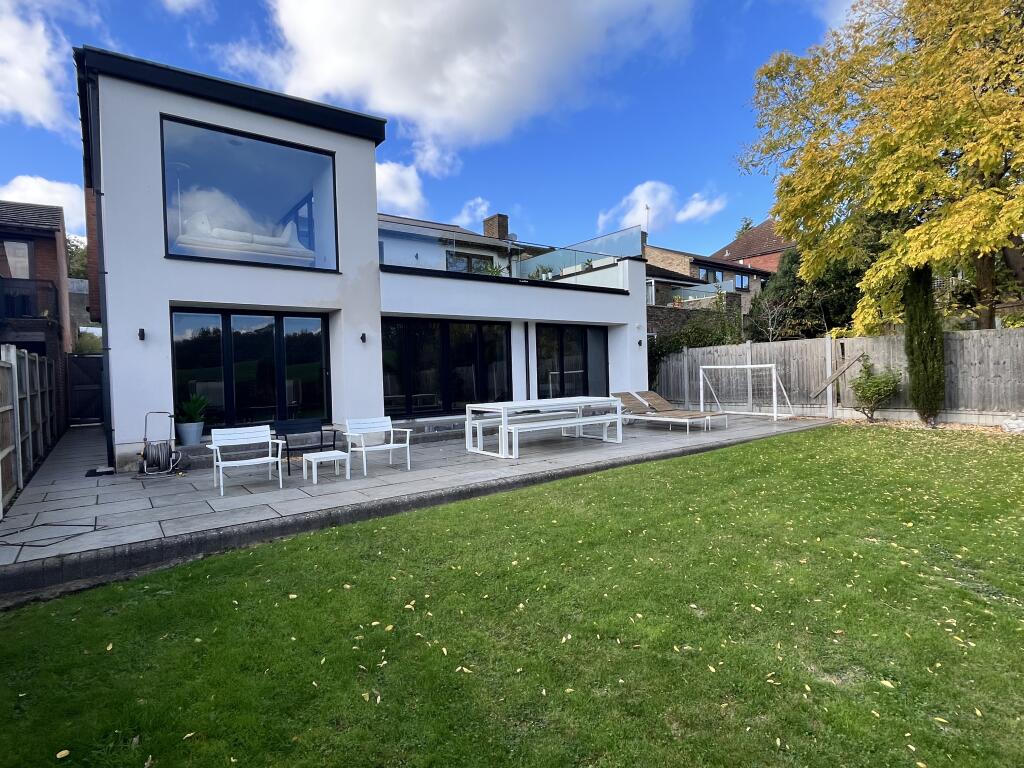 Main image of property: The Mount, Billericay