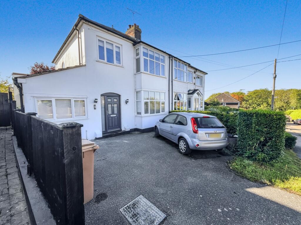 Main image of property: Southview Road, Danbury