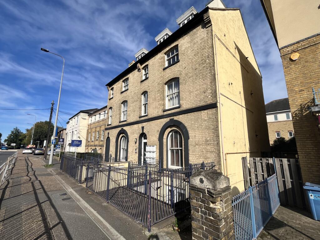 Main image of property: Broomfield Road, Chelmsford
