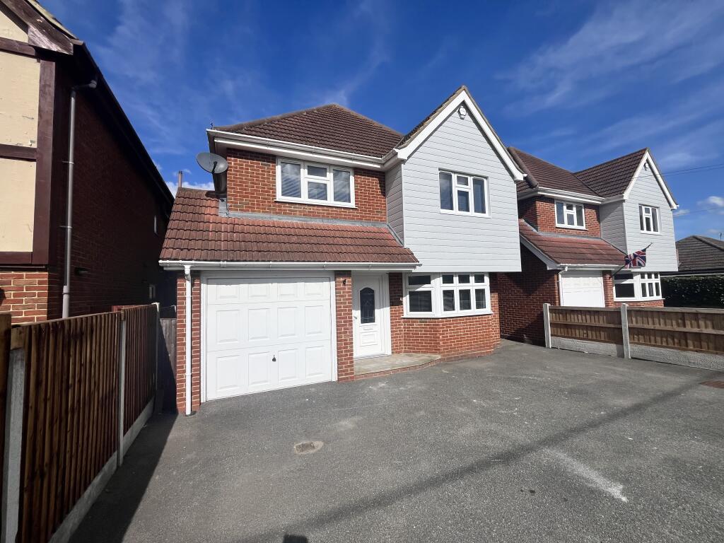 Main image of property: London Road, Wickford