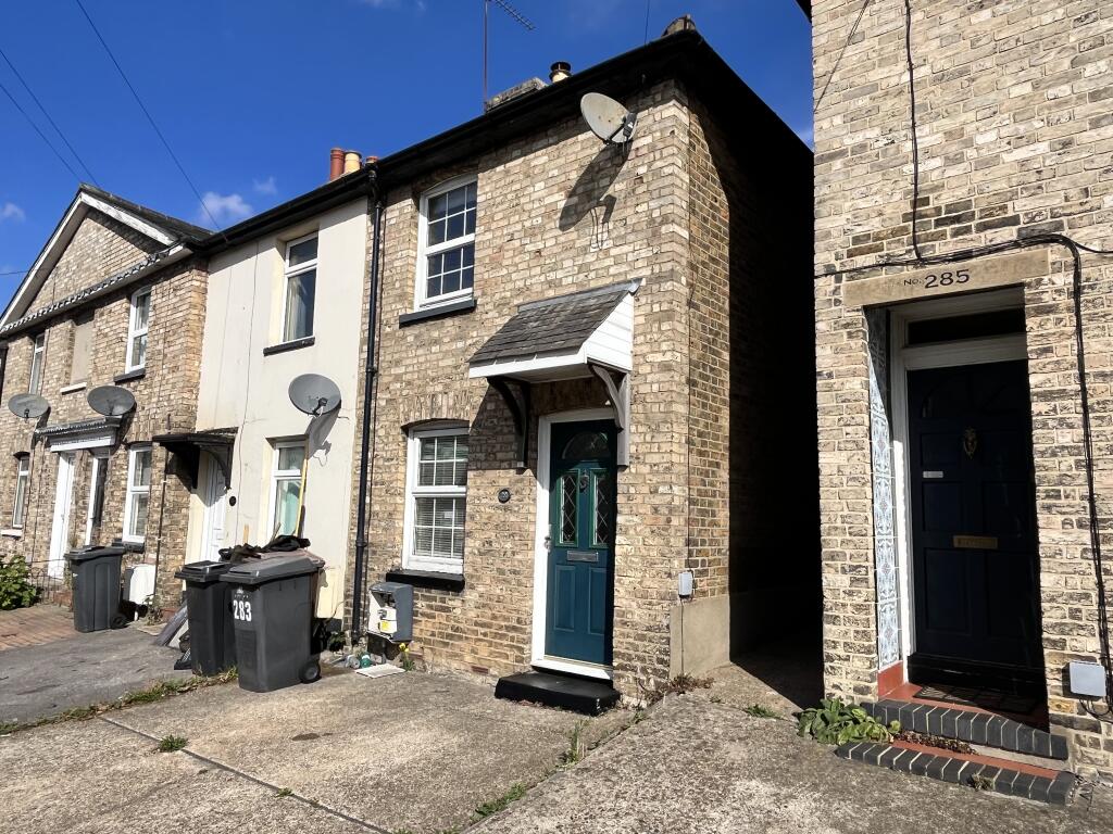 Main image of property: Baddow Road, Chelmsford