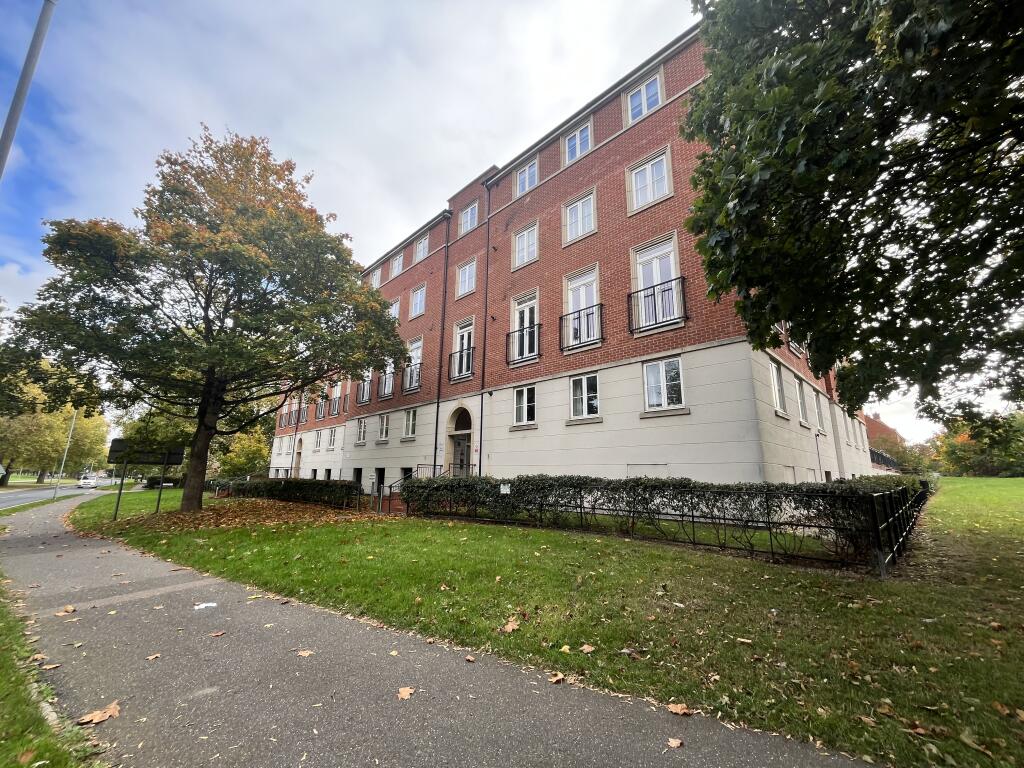Main image of property: Siric House, Circular Road South, Colchester