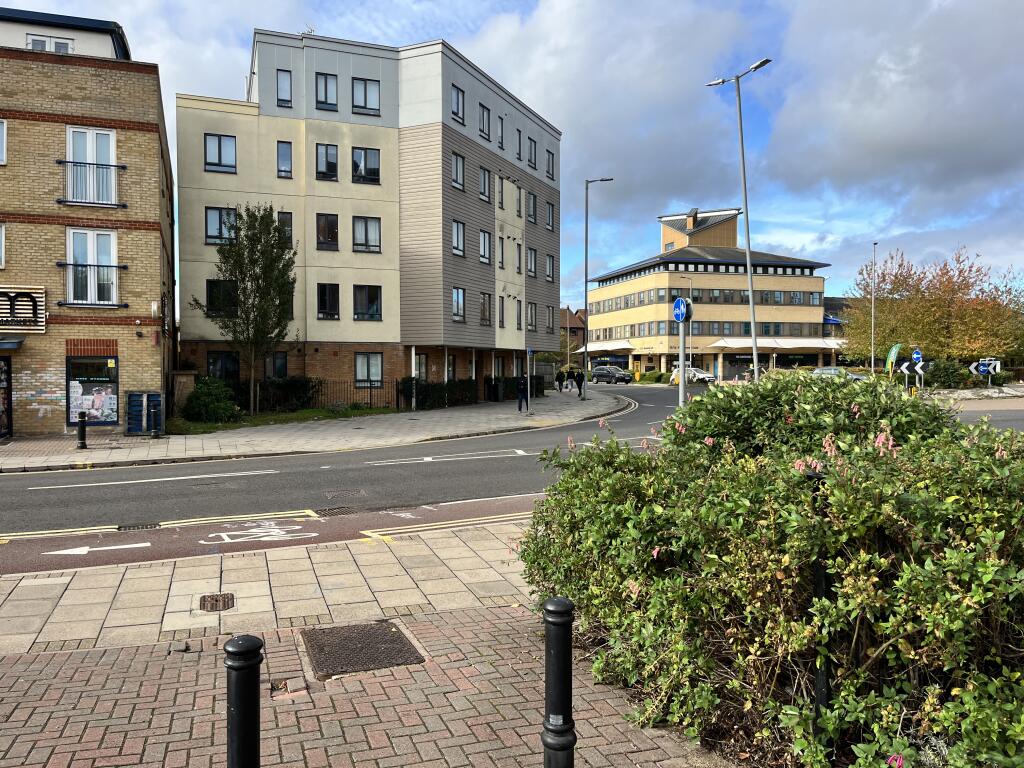 Main image of property: Rectory Lane, Chelmsford