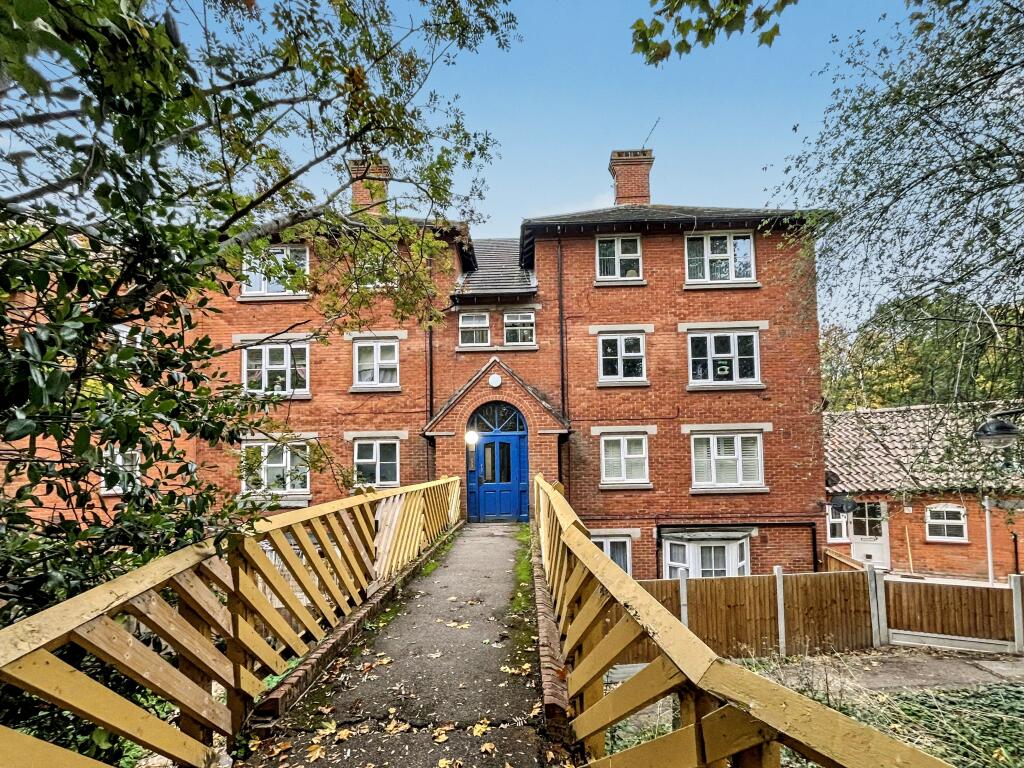 Main image of property: Lower Street, Noak Bridge, Basildon