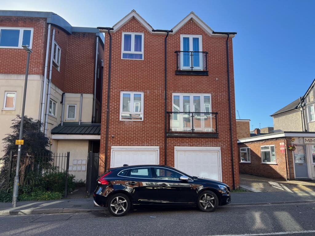 Main image of property: Salmon Court, Bishop Road, Chelmsford