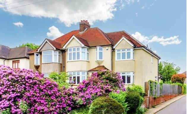 Main image of property: Western Road, Billericay
