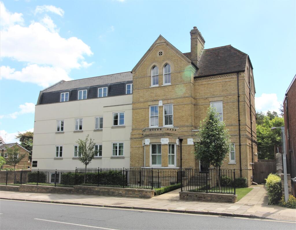 Main image of property: New London Road, Chelmsford