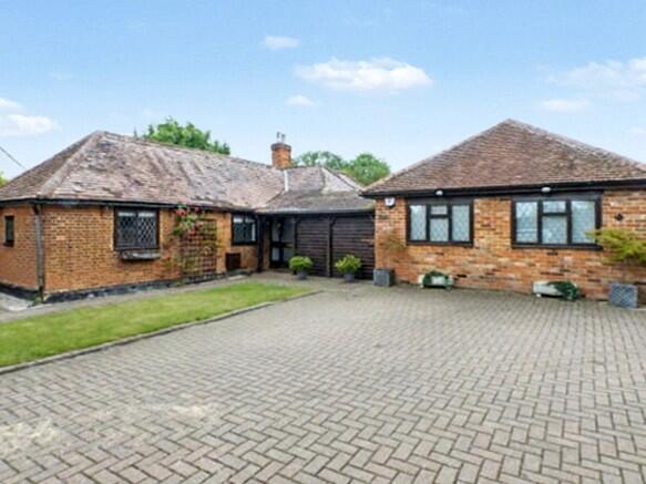 Main image of property: Sudbury Road, Downham