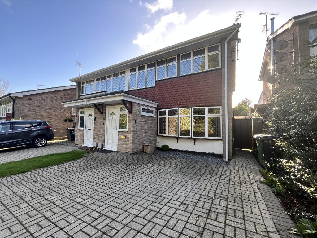 Main image of property: Lower Cloister, Billericay