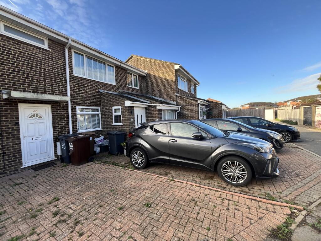 Main image of property: Begonia Close, Chelmsford