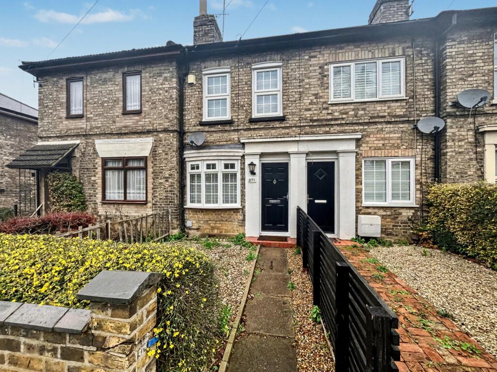 Main image of property: Springfield Road, Chelmsford