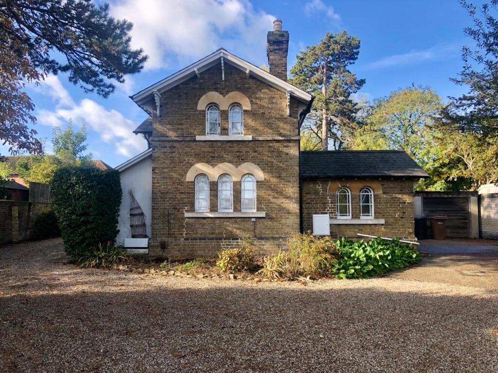 Main image of property: Broomfield Road, Chelmsford