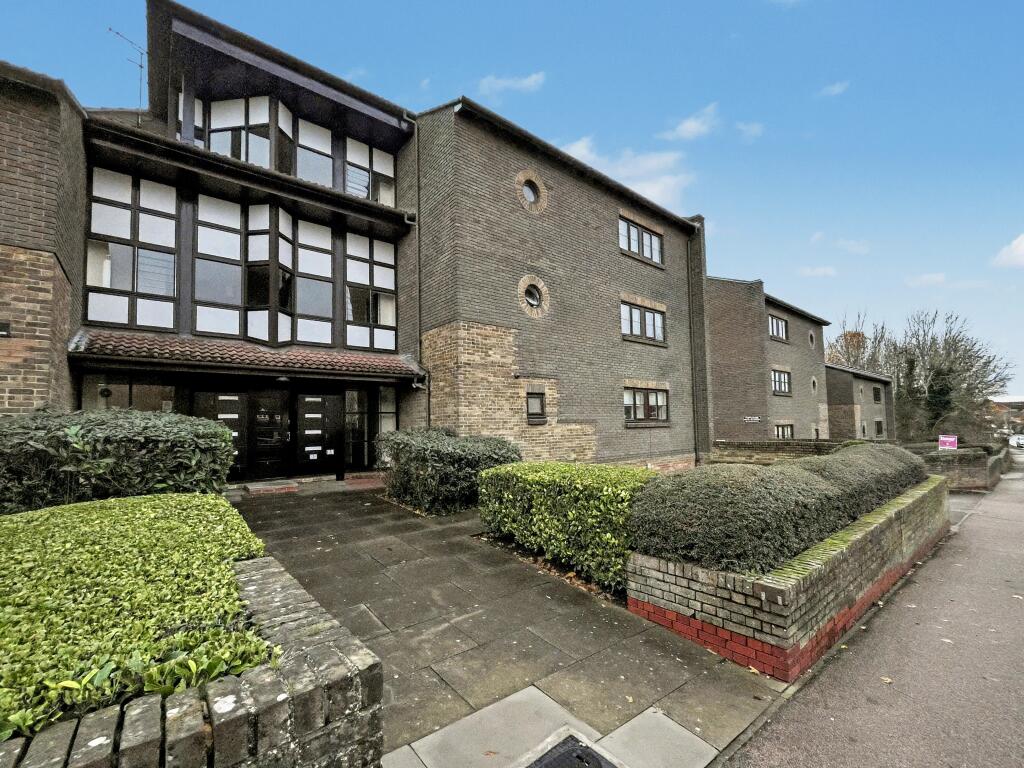 Main image of property: Forest Glade, Langdon Hills