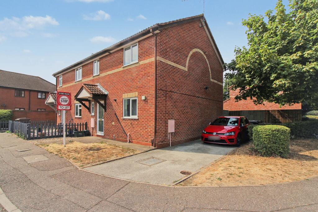 Main image of property: Pollards Green, Chelmsford