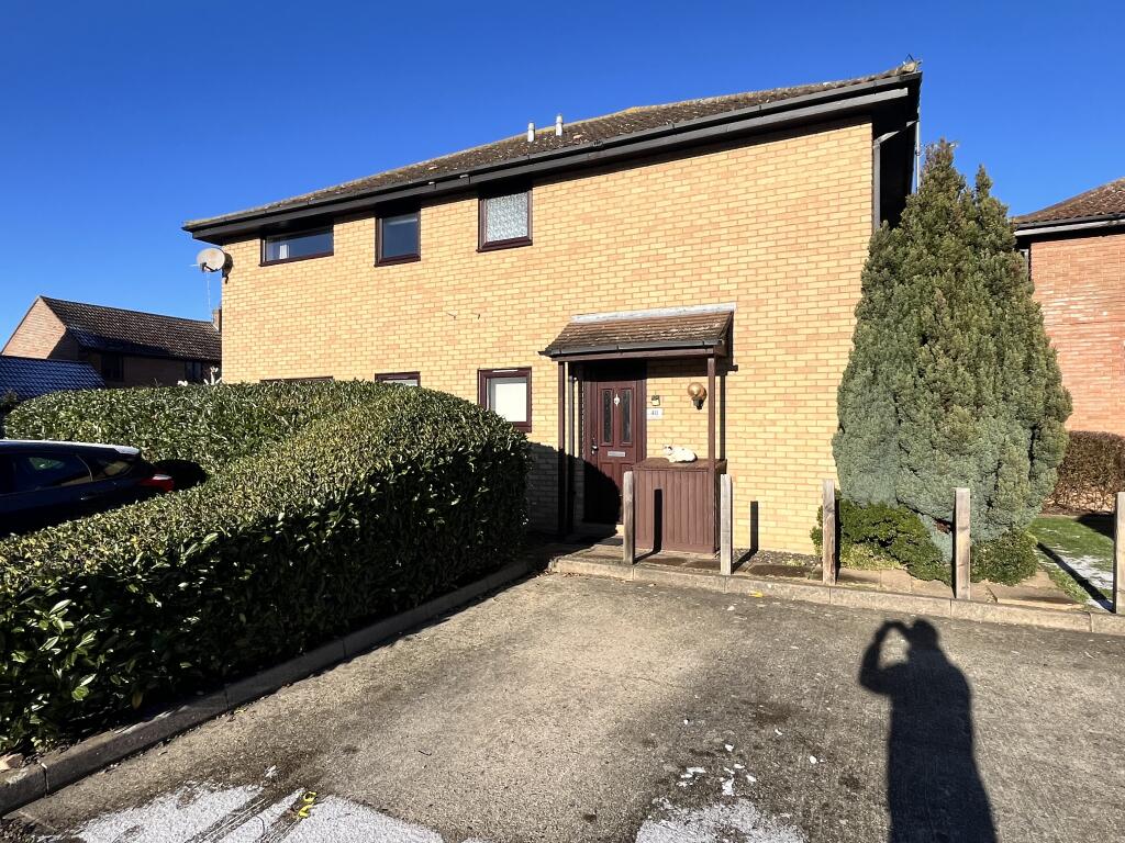 Main image of property: Colyers Reach, Chelmer Village, Chelmsford