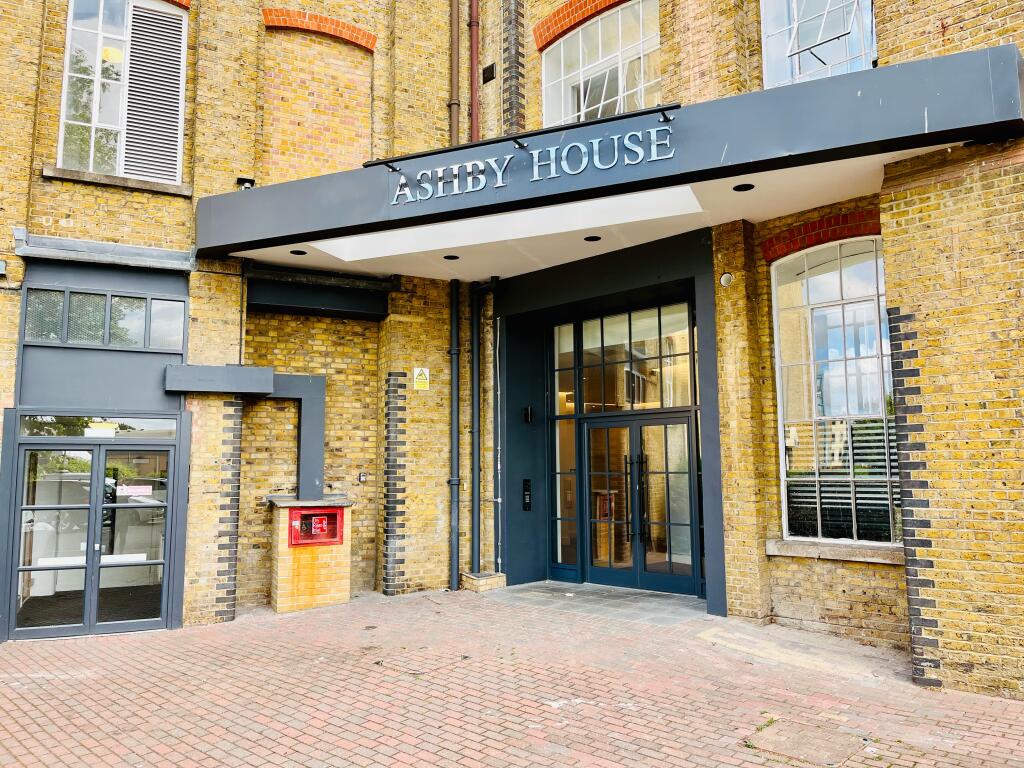 Main image of property: Brook Street, Chelmsford