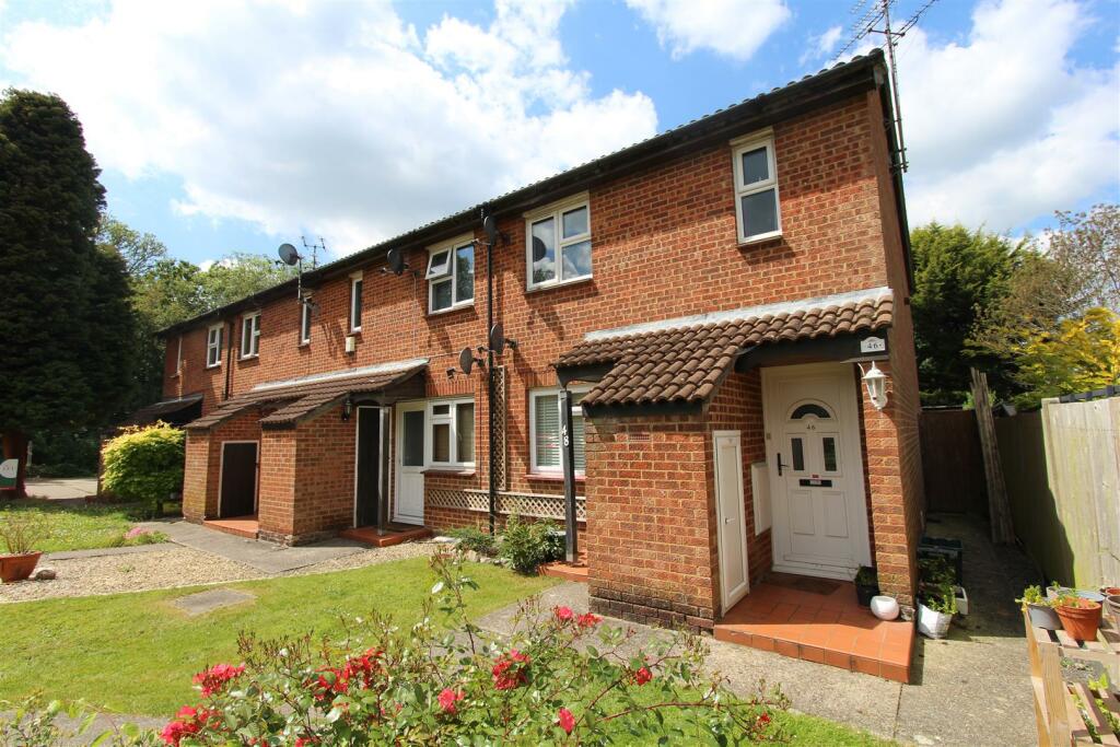 Main image of property: Darnay Rise, Chelmsford