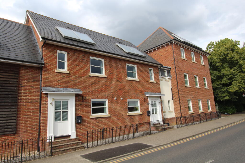 Main image of property: Sandford Court, Chelmsford