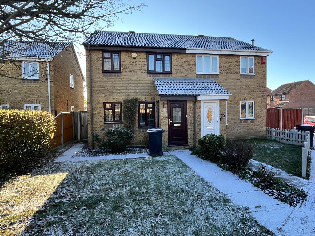 Main image of property: Rubens Gate, Chelmsford