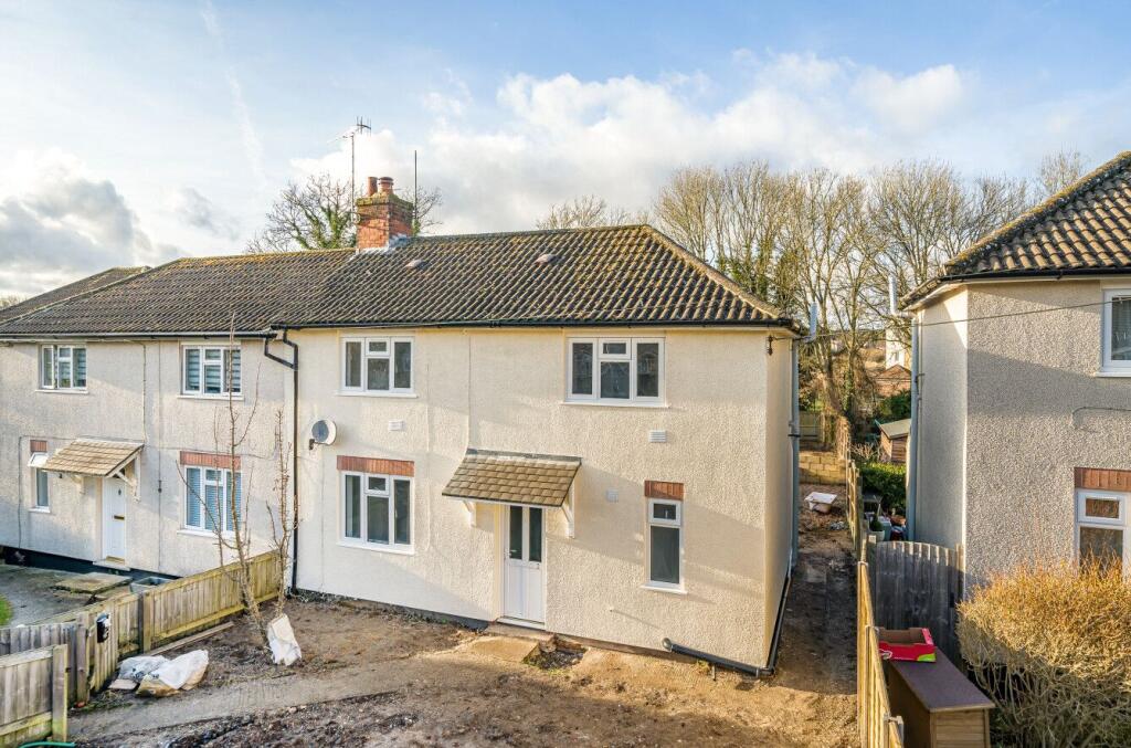 Main image of property: Ludgershall Road, Tidworth, SP9 7LX