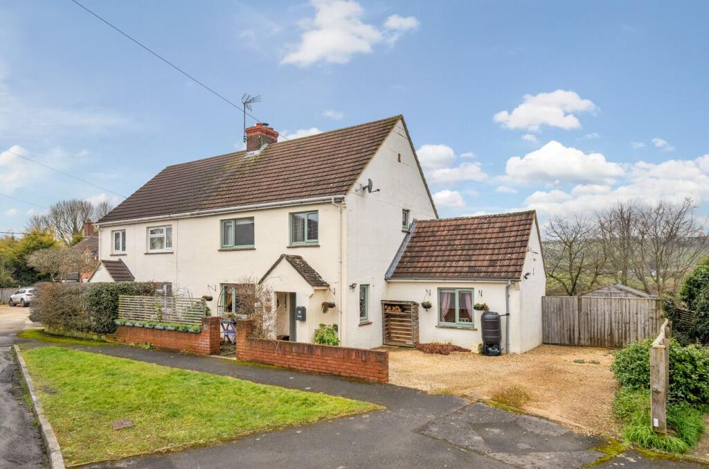 Main image of property: 10 Ham Close, Aughton, SN8 3SB.