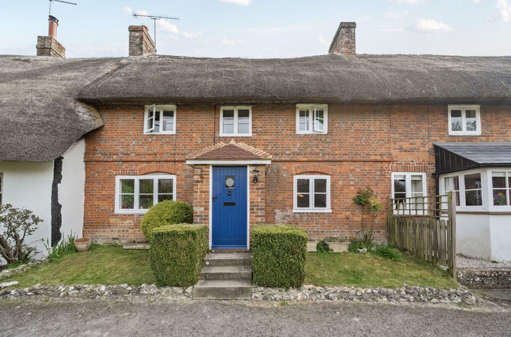 Main image of property: Sunton, Collingbourne Ducis, Marlborough, SN8 3DZ