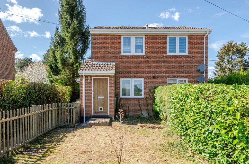 Main image of property: Bulbery, Abbotts Ann, Andover, SP11 7BN