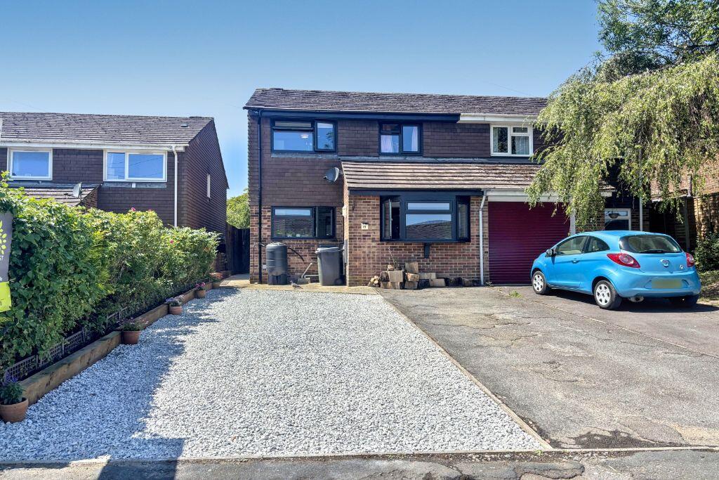 Main image of property: Sunnyside Close, Charlton, Andover, SP10 4AL