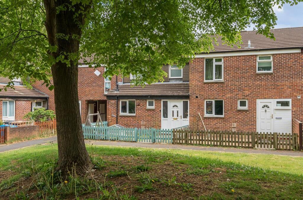 Main image of property: Reynolds Court, Andover, SP10 3ST