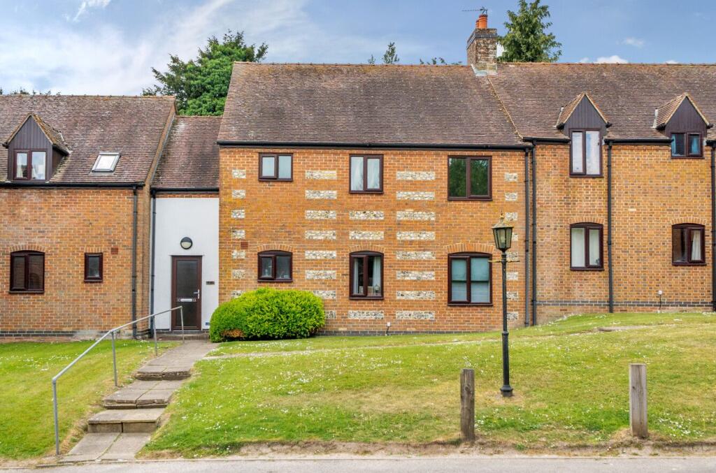 Main image of property: Penny Hill, Collingbourne Ducis, Marlborough, SN8 3HJ