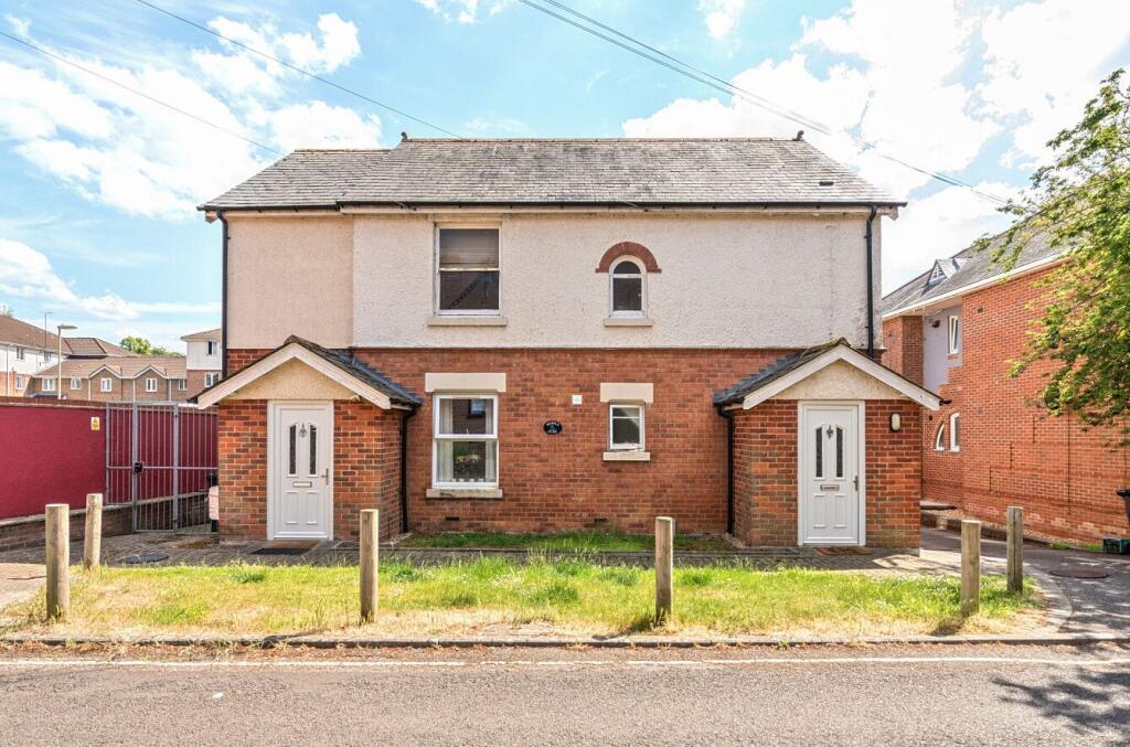 Main image of property: Eastfield Road, Andover, SP10 1HX