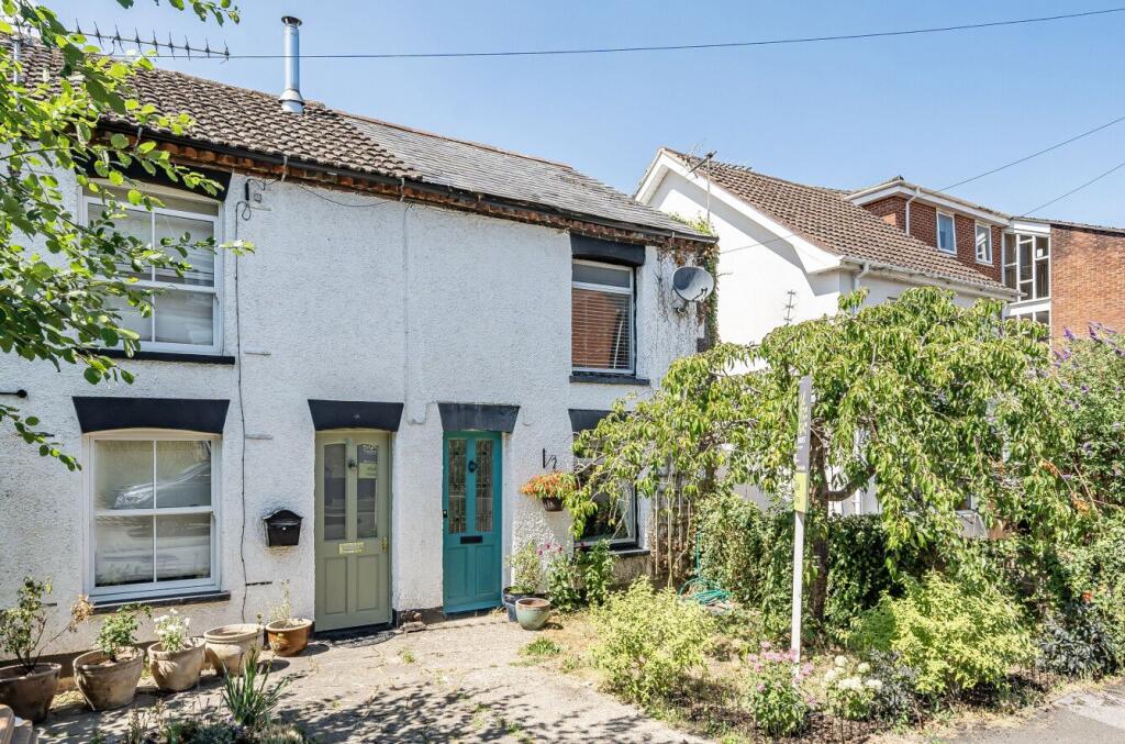 Main image of property: South Street, Andover, SP10 2BS