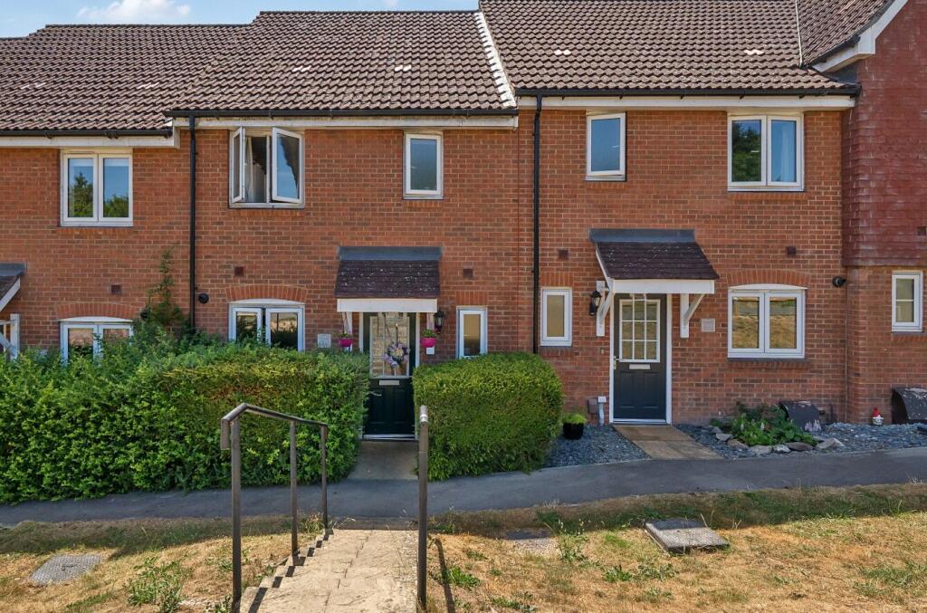 Main image of property: Franklin Close, Tidworth, Wiltshire, SP9 7FQ