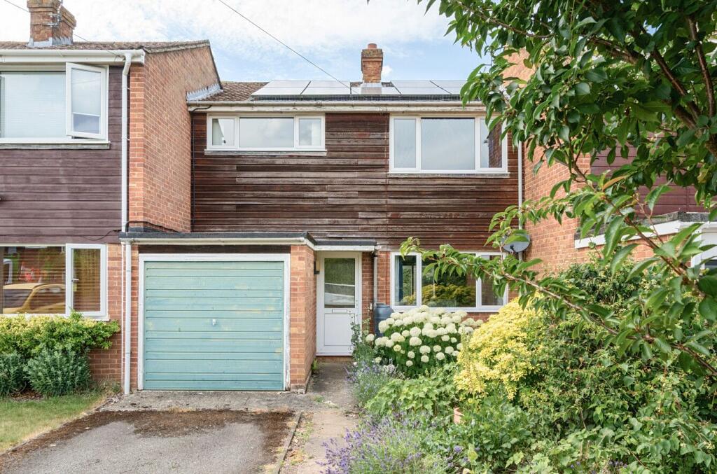 Main image of property: Manor Close, Shipton Bellinger, SP9 7UH