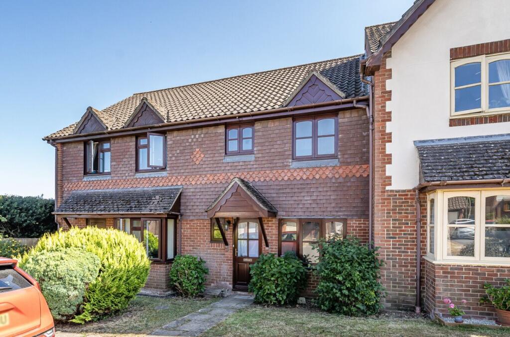 Main image of property: Dacre Close, Charlton, Andover