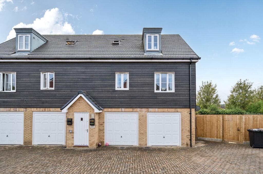 Main image of property: Quicksilver Way, Andover, SP11
